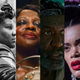 Ma Rainey’s Black Bottom (2020), The Forty-Year-Old Version (2020), Da 5 Bloods (2020), The United States vs. Billie Holiday (2021), I May Destroy You (2020)